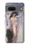 S3353 Gustav Klimt Allegory of Sculpture Case For Google Pixel 7