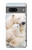 S3373 Polar Bear Hug Family Case For Google Pixel 7