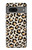 S3374 Fashionable Leopard Seamless Pattern Case For Google Pixel 7