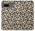 S3374 Fashionable Leopard Seamless Pattern Case For Google Pixel 7