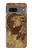 S3378 Native American Case For Google Pixel 7