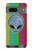 S3437 Alien No Signal Case For Google Pixel 7