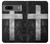 S3491 Christian Cross Case For Google Pixel 7