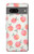 S3503 Peach Case For Google Pixel 7