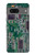 S3519 Electronics Circuit Board Graphic Case For Google Pixel 7