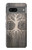 S3591 Viking Tree of Life Symbol Case For Google Pixel 7
