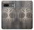 S3591 Viking Tree of Life Symbol Case For Google Pixel 7