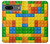 S3595 Brick Toy Case For Google Pixel 7