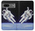 S3616 Astronaut Case For Google Pixel 7