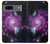 S3689 Galaxy Outer Space Planet Case For Google Pixel 7