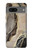 S3700 Marble Gold Graphic Printed Case For Google Pixel 7