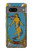 S3746 Tarot Card The World Case For Google Pixel 7