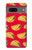 S3755 Mexican Taco Tacos Case For Google Pixel 7