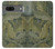 S3790 William Morris Acanthus Leaves Case For Google Pixel 7 S3790 William Morris Acanthus Leaves Case For Google Pixel 7