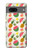 S3883 Fruit Pattern Case For Google Pixel 7