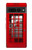 S0058 British Red Telephone Box Case For Google Pixel 7 Pro S0058 British Red Telephone Box Case For Google Pixel 7 Pro