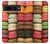 S0080 Macarons Case For Google Pixel 7 Pro