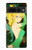 S0095 Peter Pan's Tinker Bell Case For Google Pixel 7 Pro