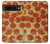 S0236 Pizza Case For Google Pixel 7 Pro