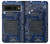 S0337 Board Circuit Case For Google Pixel 7 Pro
