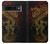 S0354 Chinese Dragon Case For Google Pixel 7 Pro