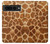 S0422 Giraffe Skin Case For Google Pixel 7 Pro