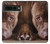 S0519 PitBull Face Case For Google Pixel 7 Pro