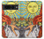 S0565 Tarot Sun Case For Google Pixel 7 Pro