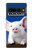 S0608 I Love Bacon Cute Baby Pig Case For Google Pixel 7 Pro