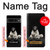 S0878 Black Bear Case For Google Pixel 7 Pro