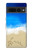 S0912 Relax Beach Case For Google Pixel 7 Pro