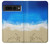 S0912 Relax Beach Case For Google Pixel 7 Pro
