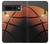 S0980 Basketball Sport Case For Google Pixel 7 Pro
