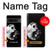 S1372 Moon Yin-Yang Case For Google Pixel 7 Pro