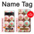 S1718 Yummy Cupcakes Case For Google Pixel 7 Pro