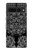 S1838 Mayan Pattern Case For Google Pixel 7 Pro