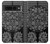 S1838 Mayan Pattern Case For Google Pixel 7 Pro