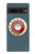 S1968 Rotary Dial Telephone Case For Google Pixel 7 Pro