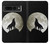 S1981 Wolf Howling at The Moon Case For Google Pixel 7 Pro