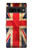 S2303 British UK Vintage Flag Case For Google Pixel 7 Pro