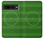 S2322 Football Soccer Field Case For Google Pixel 7 Pro
