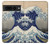 S2389 Hokusai The Great Wave off Kanagawa Case For Google Pixel 7 Pro