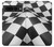 S2408 Checkered Winner Flag Case For Google Pixel 7 Pro