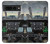 S2435 Fighter Jet Aircraft Cockpit Case For Google Pixel 7 Pro