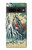 S2491 Hokusai Kirifuri Waterfall at Kurokami Case For Google Pixel 7 Pro