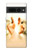 S2546 Hand of God Heaven Case For Google Pixel 7 Pro