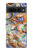 S2584 Traditional Chinese Dragon Art Case For Google Pixel 7 Pro