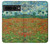 S2681 Field Of Poppies Vincent Van Gogh Case For Google Pixel 7 Pro