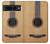 S2819 Classical Guitar Case For Google Pixel 7 Pro