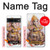S2820 Hindu God Ganesha Ganapati Vinayaka Case For Google Pixel 7 Pro